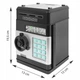 Дитячий електронний сейф Kruzzel 23545 - изображение 4