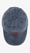 Бейсболка для хлопчика 38486-7 52 Синій shop (2000999452864) - зображення 3