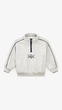 Костюм світшот+штани для хлопчика 081 92 см Сірий shop (2000999428647) - зображення 2
