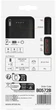 УМБ Emos AlphaQ3 B0572B 20000 mAh 22.5W Black - зображення 14