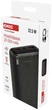 УМБ Emos AlphaQ3 B0572B 20000 mAh 22.5W Black - зображення 15