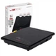 Индукционная электроплита Clatronic EKI 3569 с сенсорным дисплеем (2000 Вт) - изображение 2