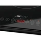 Индукционная электроплита Clatronic EKI 3569 с сенсорным дисплеем (2000 Вт) - изображение 5