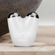 Микротоковый подтягиватель лица GESKE MicroCurrent Face-Lifter 6в1 белый - изображение 4