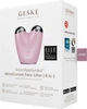 Микротоковый подтягиватель лица GESKE MicroCurrent Face-Lifter 6в1 розовый - изображение 8