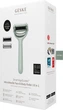 Электронный роллер для лица и тела с микроиглами GESKE MicroNeedle Face&Body Roller 8в1 зеленый - изображение 7