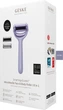 Электронный роллер для лица и тела с микроиглами GESKE MicroNeedle Face&Body Roller 8в1 пурпурный - изображение 7