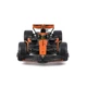 Авто-конструктор MCLAREN MCL38 Bburago 18-28511 масштаб (1:24) - изображение 2