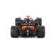 Авто-конструктор MCLAREN MCL38 Bburago 18-28511 масштаб (1:24) - изображение 4