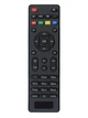 Пульт ДУ для DVB- Т2 тюнера WORLD VISION T64D, 64LAN, T65, T65M, T70, T129, T624, T624D2, Т624D3 - изображение 1