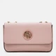 Сумка женская Guess Open Road 70301 Пудровая (H2000029517587) - изображение 1