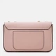 Сумка женская Guess Open Road 70301 Пудровая (H2000029517587) - изображение 3