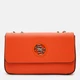 Сумка женская Guess Open Road 70301 Оранжевая (H2000029517617) - изображение 1