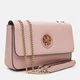Сумка женская Guess Open Road 70301 Пудровая (H2000029517587) - изображение 4