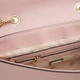 Сумка женская Guess Open Road 70301 Пудровая (H2000029517587) - изображение 6