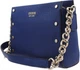 Сумка Guess Britta 669305 Синяя (H2000029517693) - изображение 8