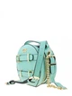 Сумка Guess Jori Round 7315 Ментол (H2000029517464) - изображение 2