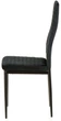 Стул Special4You Inspiration Black (E6552) - изображение 4
