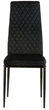 Стул Special4You Inspiration Black (E6552) - изображение 8