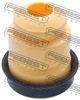 Отбойник амортизатора MAZDA MPV (LW) 1999-2006 г. - изображение 1
