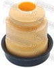 Отбойник амортизатора MAZDA MPV (LW) 1999-2006 г. - изображение 3