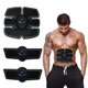 Пояс-миостимулятор тренажер для пресса 3в1 9,8 мА 25 Гц Ems-trainer 19х17х0,2 см, 6 уровней интенсивности, от 2 батареек AAA - изображение 7