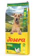 JOSERA Balance 12,5 кг - Низькопротеїновий корм з м'ясом птиці для старих собак - зображення 1
