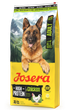 JOSERA High Protein Adult Chicken (High Energy) 12,5 кг - Корм для спортивних та мисливських собак - изображение 1