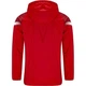 Вітровка дитяча Kelme WARRIOR червона 160 см 8061WT3001.9600 - зображення 2