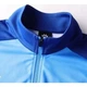 Олимпийка (мастерка) детская Kelme WARRIOR голубо-темно-синяя 140 см 8061WT3002.9906 - изображение 3