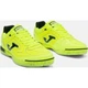 Футзалки (бампы) Joma TOP FLEX лимонные 43 TOPS2609IN - изображение 2
