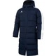 Куртка Kelme LONG PARKA STREET II темно-сине-белая M 8261MF1014.9424 - изображение 1