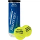 Набор мячей для тенниса Slazenger CHAMPIONSHIP 3B желтый (3 штуки) 340966 - изображение 1