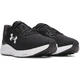Кросівки бігові Under Armour CHARGED PURSUIT 4 чорно-білі 42 3028254-001 - зображення 2