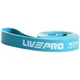 Эспандер-петля для подтягивания LivePro SUPER BAND MEDIUM голубой LP8410-M - изображение 1
