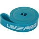 Эспандер-петля для подтягивания LivePro SUPER BAND MEDIUM голубой LP8410-M - изображение 3