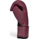 Перчатки боксерские Everlast ELITE 2 BOXING GLOVES бордовые (12 унций) P00003301 - изображение 3