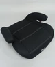 Дитячий автокрісло-бустер CARRELLO Plus 15–36 кг Jet Black - зображення 3