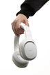 Бездротові навушники Bluetooth з мікрофоном Proove Tender 2 |BT6.0/AUX, 50H| White - зображення 2