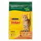 Сухий корм для дорослих котів Friskies з куркою та овочами 10 кг (5997204505101) - изображение 2