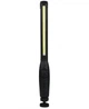 Фонарик LED освещением до 100 - 200 м, 450 lm UKC BL 821 аккумуляторный, водонепроницаемый, с магнитом и зарядкой от USB - изображение 5