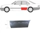 Боковина MERCEDES-BENZ E-CLASS (W210) / MERCEDES-BENZ E-CLASS T-Model (S210) 1995-2003р. - зображення 2