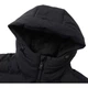Куртка Kelme чорна 4XL 8261MF1013.9000 - зображення 3