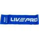 Эспандер-петля LivePro FITNESS BAND HEAVY синий LP8415-H - изображение 1