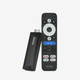 Смарт ТВ приставка Smart TV Box Android 11 MECOOL M2 PRO 2/16GB - зображення 1