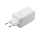 Зарядний пристрій Super Fast Charger Voltronic ADCPD006 150W 4xUSB +2xType-C PD+QC4.0 - зображення 4