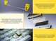 Клавіатура механічна ігрова HATOR HTK-4160-UA Skyfall 65 PRO Wireless Aurum Vanila Silent Switch USB, 2,4 ГГц, BT 5.3 Black-White - зображення 9