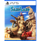 Гра SandLand для PS5 (Англійська версія) (диск Blu-ray) - зображення 1