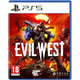 Гра Evil West для PS5 (З російськими субтитрами) (диск Blu-ray) - изображение 1