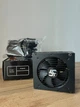 Блок живлення Seasonic Focus GX-750 750W (SSR-750FX) - Уцінка - зображення 2